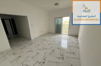 شقة - 2 غرف نوم - 2 حمامات للايجار في مبنى جيباس 3 - الراشدية 2 - الراشدية - عجمان