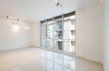Apartment - 1 Bedroom - 2 Bathrooms for rent in The Polo Residence - Meydan Avenue - Meydan - Dubai