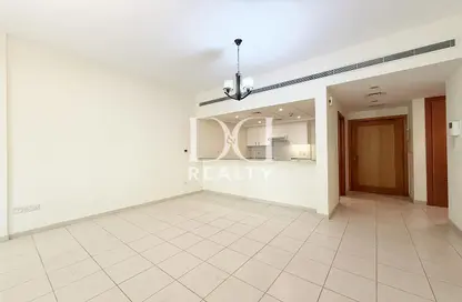 Apartment - 1 Bedroom - 1 Bathroom for rent in Al Samar 4 - Al Samar - Greens - Dubai