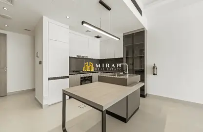 Apartment - 1 Bedroom - 2 Bathrooms for rent in WestView Tower - Jumeirah Village Circle - Dubai