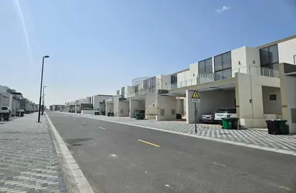 تاون هاوس - 4 غرف نوم - 5 حمامات للبيع في ذا فيلدز دي 11 - إم بي آر إم سي - المنطقة 11 - مدينة الشيخ محمد بن راشد - دبي