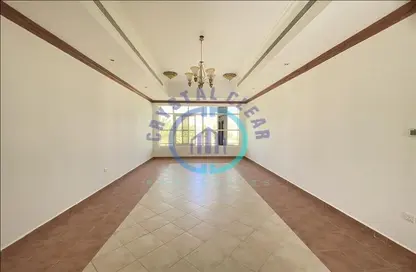 Apartment - 3 Bedrooms - 3 Bathrooms for rent in Al Shuaibah - Al Rawdah Al Sharqiyah - Al Ain