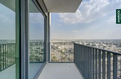شقة - 2 غرف نوم - 2 حمامات للايجار في برج Park Horizon 1 - بارك هورايزون - دبي هيلز استيت - دبي