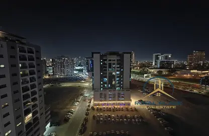 شقة - غرفة نوم - 1 حمام للبيع في الشقق الكلاسيكية - منطقة مركز الأعمال - المدينة الدولية - دبي