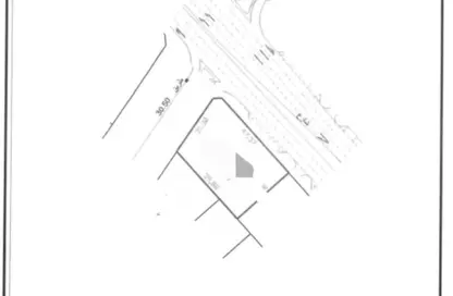 Land - Studio for sale in Al Falaj - Al Riqqa - Sharjah