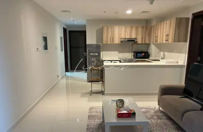 Apartment - 1 Bedroom - 2 Bathrooms for sale in Hera Tower - Dubai Sports City - Dubai