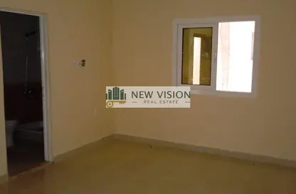Apartment - Studio - 1 Bathroom for rent in Al Nabaa Building - Al Naba'ah - Al Sharq - Sharjah
