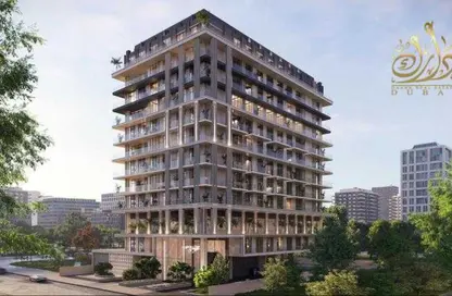 Apartment - 2 Bedrooms - 3 Bathrooms for sale in Beverly Park - Dubai Land Residence Complex - Dubai