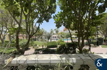 Apartment - 1 Bedroom - 2 Bathrooms for rent in Southwest Apartments - Green Community - Dubai Investment Park (DIP) - Dubai
