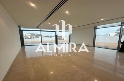 Villa - 5 Bedrooms - 7 Bathrooms for rent in Souk Al Jubail - Al Jubail Island - Abu Dhabi