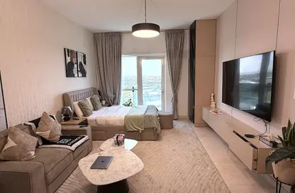 Apartment - Studio - 1 Bathroom for sale in Safeer Tower 1 - Safeer Towers - Business Bay - Dubai
