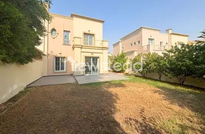 Villa - 3 Bedrooms - 3 Bathrooms for rent in Springs 14 - The Springs - Dubai