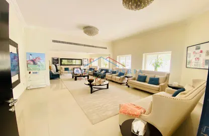 Villa - Studio for rent in Umm Suqeim 3 Villas - Umm Suqeim 3 - Umm Suqeim - Dubai