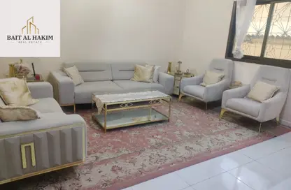 فيلا - 5 غرف نوم - 4 حمامات للايجار في برج النعيمية  2 - أبراج النعيمية - النعيمية - عجمان