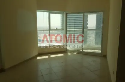 شقة - غرفة نوم - 2 حمامات للايجار في بوابة دبي الجديدة 2 - (JLT) مجمع A - أبراج بحيرة الجميرا - دبي