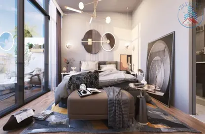 Villa - 2 Bedrooms - 3 Bathrooms for sale in Verdana 2 - Dubai Investment Park (DIP) - Dubai