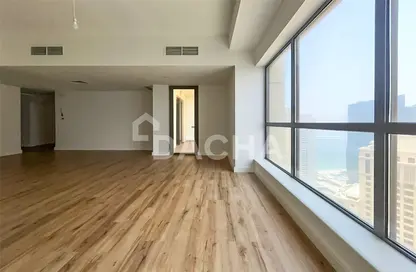 Apartment - 2 Bedrooms - 3 Bathrooms for rent in Bahar 1 - Bahar - Jumeirah Beach Residence - Dubai