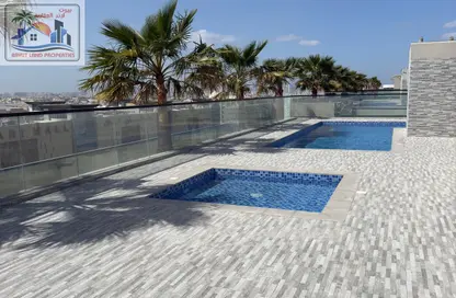 Apartment - 2 Bedrooms - 3 Bathrooms for rent in Muweileh Community - Muwaileh Commercial - Sharjah