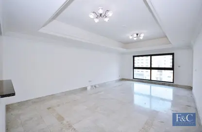 Apartment - 1 Bedroom - 2 Bathrooms for rent in The Fairmont Palm Residence North - The Fairmont Palm Residences - Palm Jumeirah - Dubai