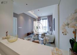 Apartment - 2 bedrooms - 3 bathrooms for sale in Dubai Silicon Oasis - Dubai