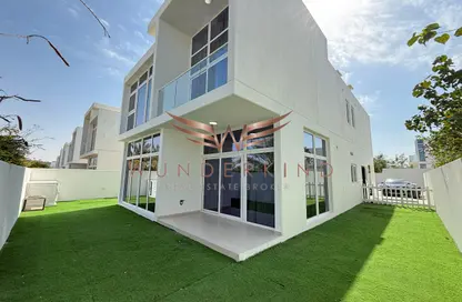 فيلا - 6 غرف نوم - 6 حمامات للايجار في كاسابلانكا بوتيك فيلاز - باسيفيكا - داماك هيلز 2 - دبي