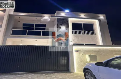 Townhouse - 5 Bedrooms - 5 Bathrooms for sale in Al Zaheya Gardens - Al Zahya - Ajman