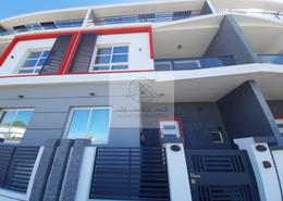 Villa - 3 bedrooms - 5 bathrooms for rent in Al Jazirah Al Hamra - Ras Al Khaimah