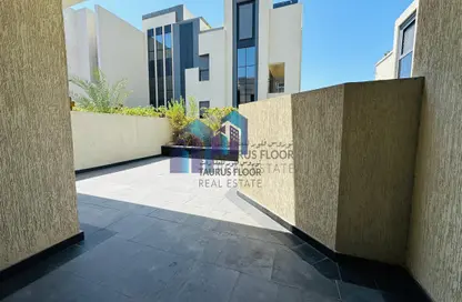 Apartment - 1 Bedroom - 2 Bathrooms for rent in wasl 51 - Jumeirah 1 - Jumeirah - Dubai