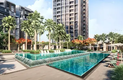 شقة - 3 غرف نوم - 4 حمامات للبيع في ديزاين كوارتر برج ب - ديزاين كوارتر - دبي ديزاين ديستريكت - دبي شقة - 3 غرف نوم - 4 حمامات للبيع في ديزاين كوارتر برج ب - ديزاين كوارتر - دبي ديزاين ديستريكت - دبي