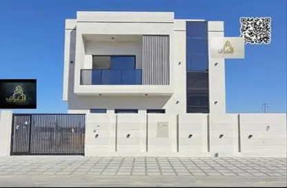 Villa - 5 Bedrooms - 7+ Bathrooms for sale in Al Helio 2 - Al Helio - Ajman