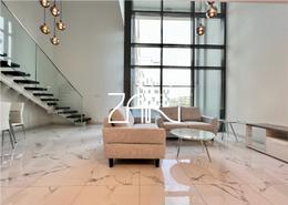 Apartment - 1 bedroom - 2 bathrooms for rent in Al Raha Lofts - Al Raha Beach - Abu Dhabi