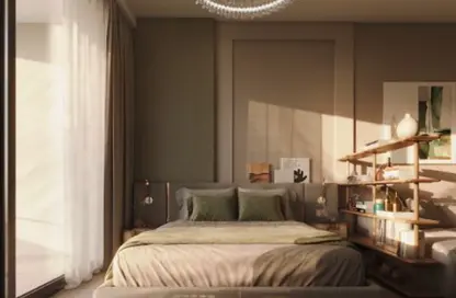 Apartment - Studio - 1 Bathroom for sale in Vitality Residence - Jumeirah Village Circle - Dubai
