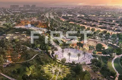 Villa - 4 Bedrooms - 5 Bathrooms for sale in Yas Park Views - Yas Island - Abu Dhabi