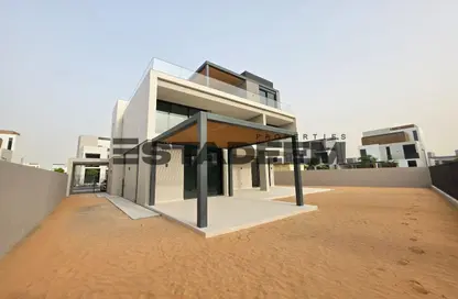 فيلا - 5 غرف نوم - 6 حمامات للايجار في إيلي صعب 1 - ايلي صعب - المرابع العربية 3 - دبي