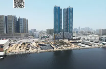 شقة - 2 غرف نوم - 3 حمامات للبيع في عجمان كزيك تاورز - الراشدية 1 - الراشدية - عجمان