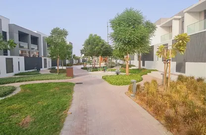 Villa - 3 Bedrooms - 4 Bathrooms for sale in Ruba - Arabian Ranches 3 - Dubai