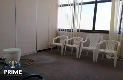 صورة لـ غرفة- غرفة النوم طابق كامل - استوديو - 2 حمامات للايجار في نادي الجزيرة الرياضي - منطقة المرور - أبوظبي ، صورة رقم 1