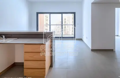 Apartment - 1 Bedroom - 1 Bathroom for sale in Raseel - Al Mamsha - Muwaileh - Sharjah
