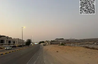 أرض - استوديو للبيع في الحليو 1 - الحليو - عجمان أرض - استوديو للبيع في الحليو 1 - الحليو - عجمان