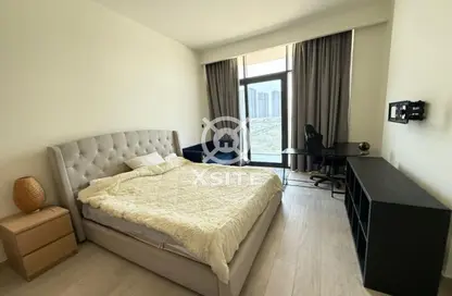 شقة - 1 حمام للايجار في عزيزي ريفيرا - ميدان واحد - ميدان - دبي