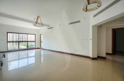 Apartment - 2 Bedrooms - 3 Bathrooms for rent in Golden Mile 8 - Golden Mile - Palm Jumeirah - Dubai