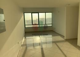 صورةغرفة فارغة لـ: شقة - 3 غرف نوم - 2 حمامات للكراء في فندق جراند ميلينيوم الوحدة - الوحدة - أبوظبي, صورة 1