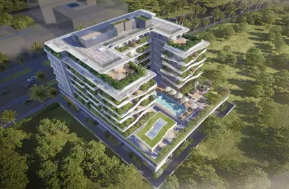 Apartment - 3 Bedrooms - 4 Bathrooms for sale in International City Phase 2 - Al Warsan 4 - Al Warsan - Dubai