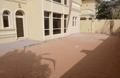 فيلا - 3 غرف نوم - 5 حمامات للايجار في بوابة الشرق - بني ياس شرق - بني ياس - أبوظبي