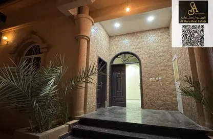 فيلا - 3 غرف نوم - 4 حمامات للايجار في 1 الياسمين - الياسمين - عجمان