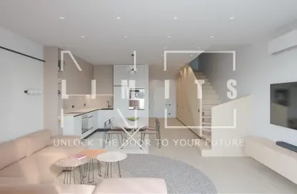 Townhouse - 2 Bedrooms - 3 Bathrooms for sale in Verdana - Dubai Investment Park (DIP) - Dubai