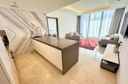 Apartment - 1 Bedroom - 1 Bathroom for rent in The Sterling East - The Sterling - Business Bay - Dubai