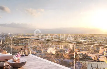 Apartment - 1 Bedroom - 2 Bathrooms for sale in Upper House West - Upper House - Jumeirah Lake Towers - Dubai