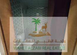 Studio - 1 حمام للكراء في شارع الشيخ جابر الصباح - النعيمية - النعيمية - عجمان