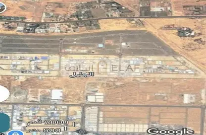 مستودع - استوديو - 8 حمامات للبيع في مدينة الإمارات الصناعية - الشارقة